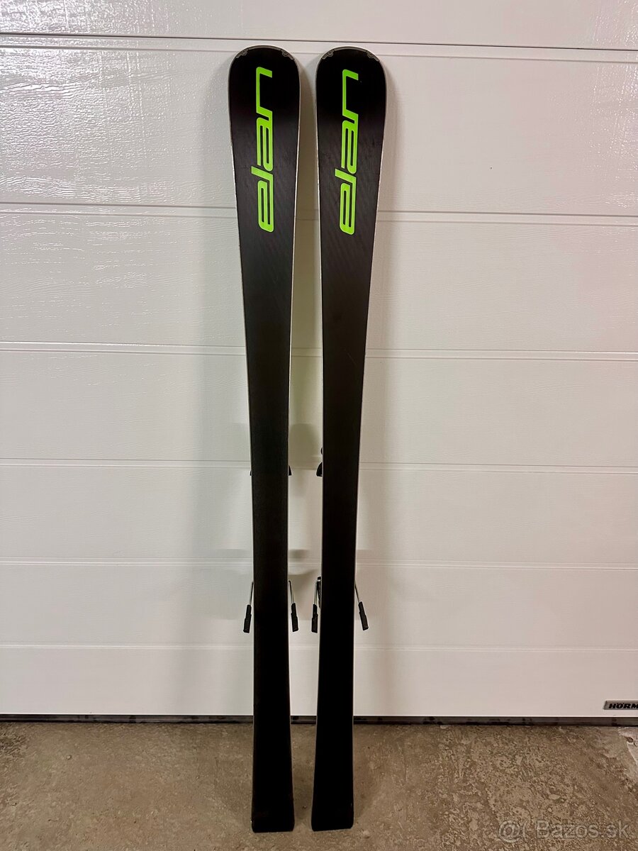 Elan Amphibio 14Ti 4D - 5