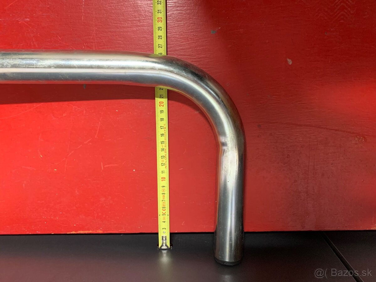 Drziak satelitu parabola - 5