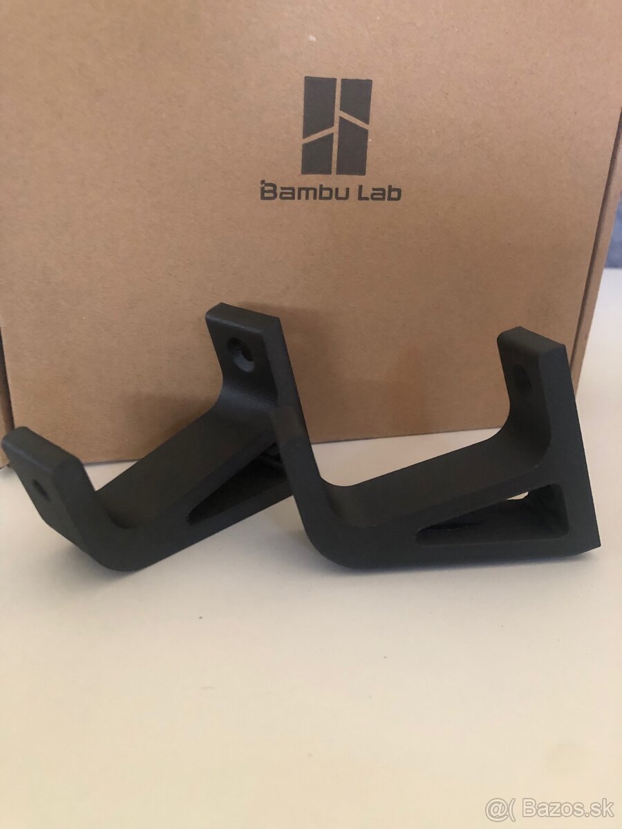 Profesionálna 3D tlač technických materiálov + modelovanie - 5