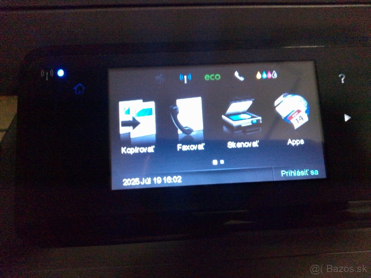 Pro X476dw MFP tlačiareň/skener - 5