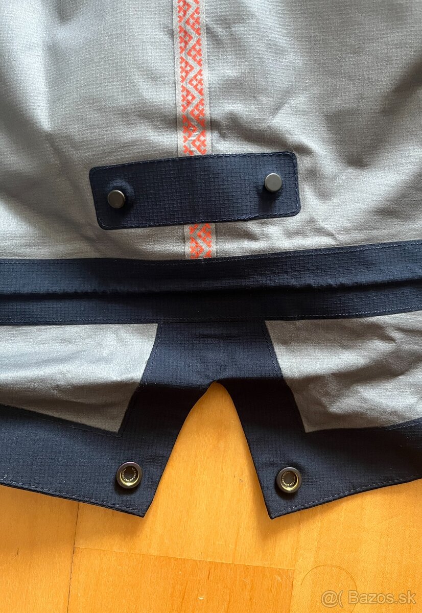 Predam bundu Black Crows Ora Xpore Ripstop - 5