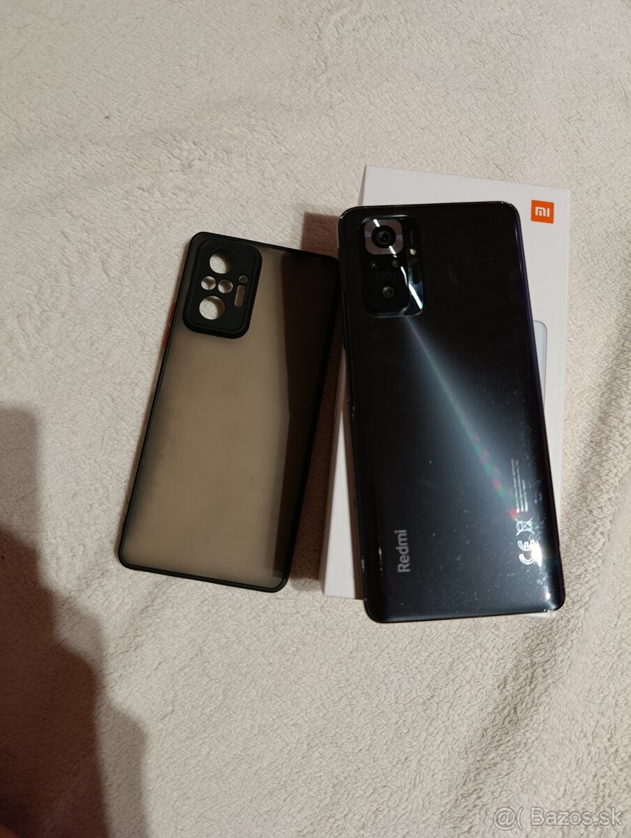 Xiaomi redmi note 10 pro - 5