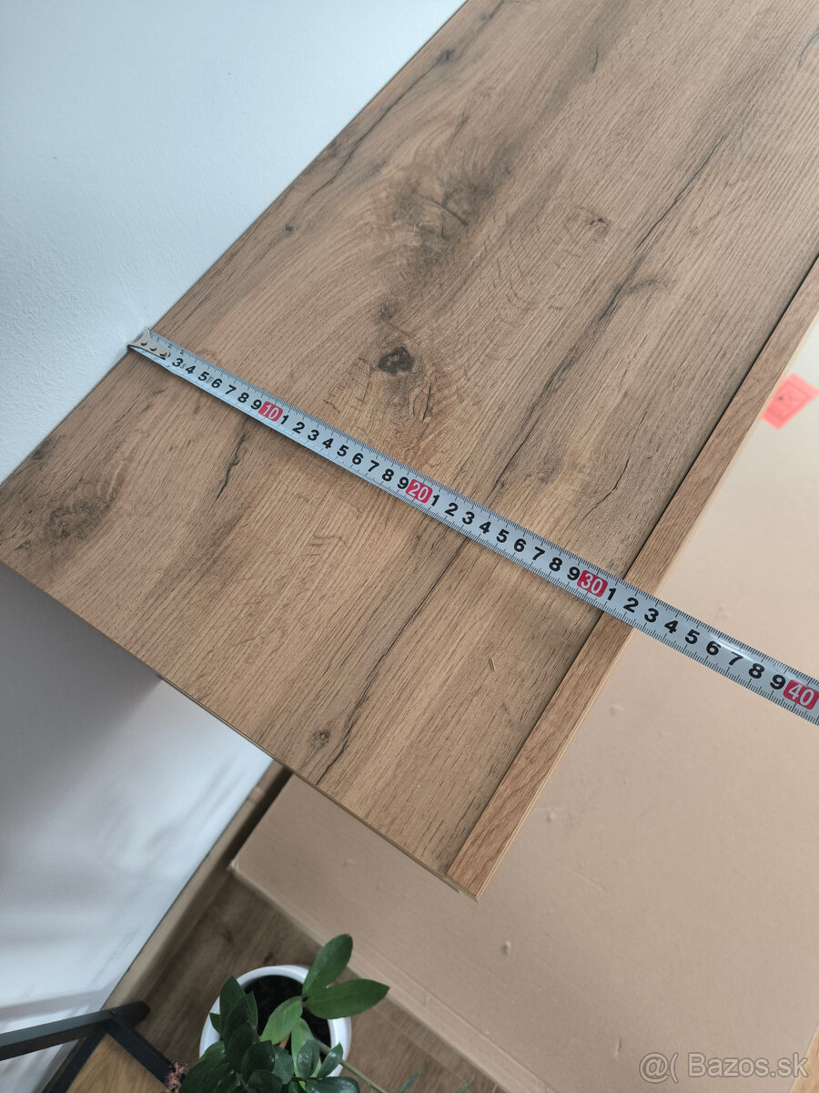 TV stolík /skrinka Adenik 180 MDF - 5