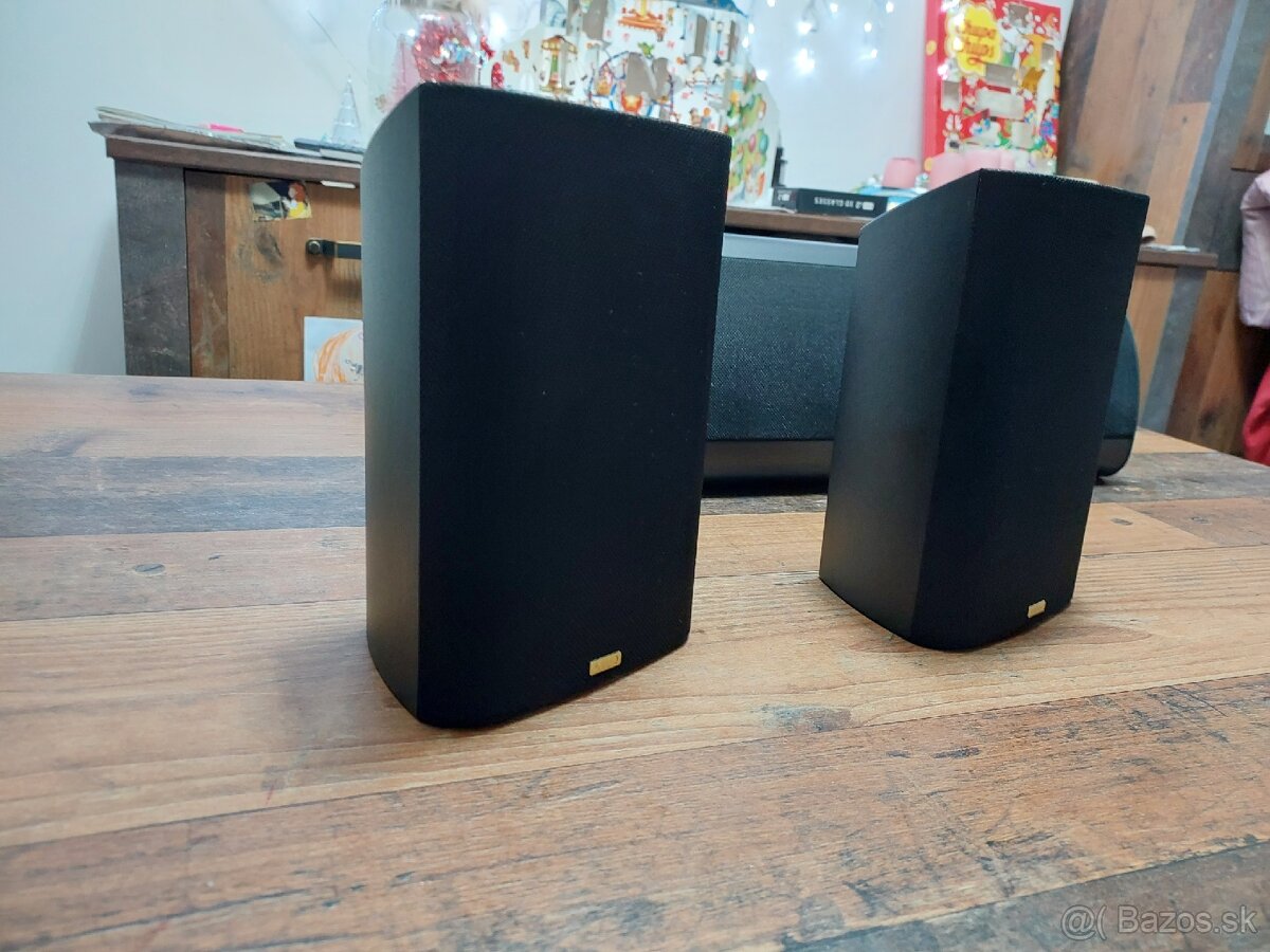 JAMO Surround +center 100ll - 5