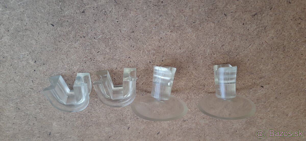 Kúpeľňový set f. SMEDBO - 5