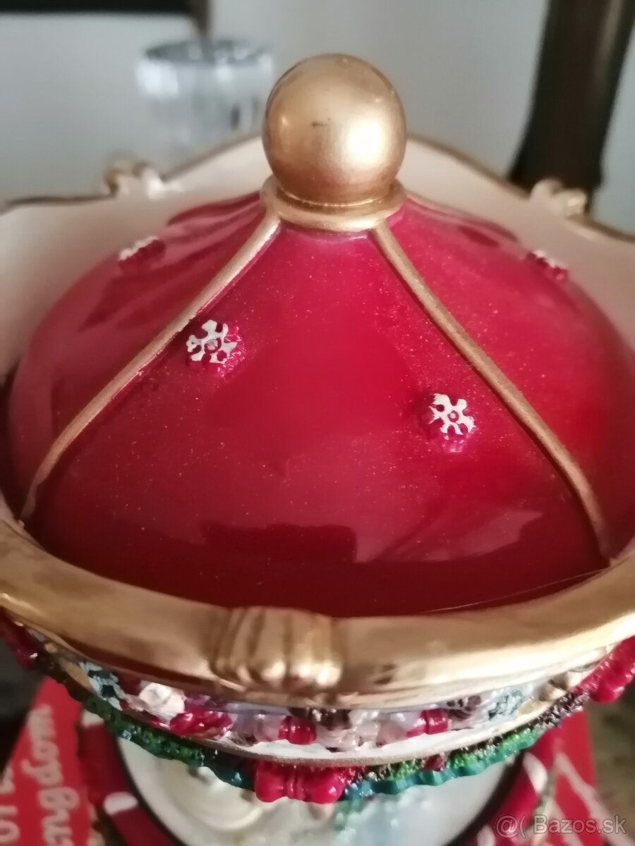 Melody Vianočný kolotoč - 5