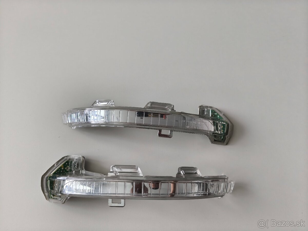 Smerovka spätného zrkadla VW Golf 7 Touran Passat B8 arteon - 5