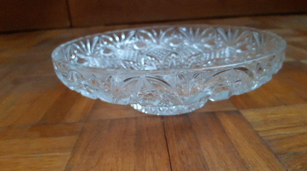 Kryštálové výrobky - 5