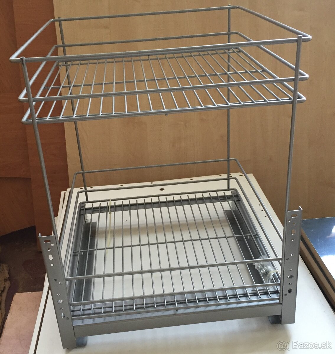 Karusely, koše, príborníky... - 5