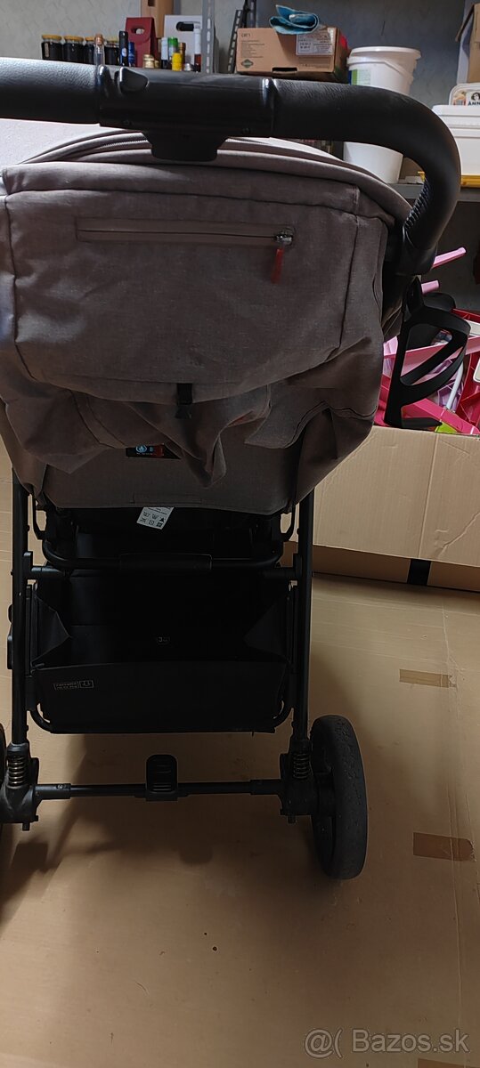 Detsky kočík - 5
