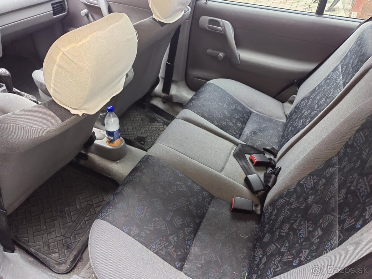 predaj škoda felicia - 5