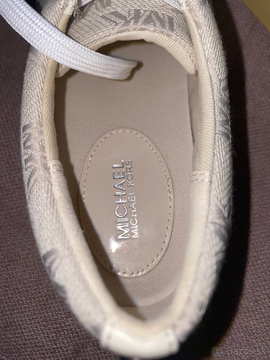 Michael Kors tenisky - 5