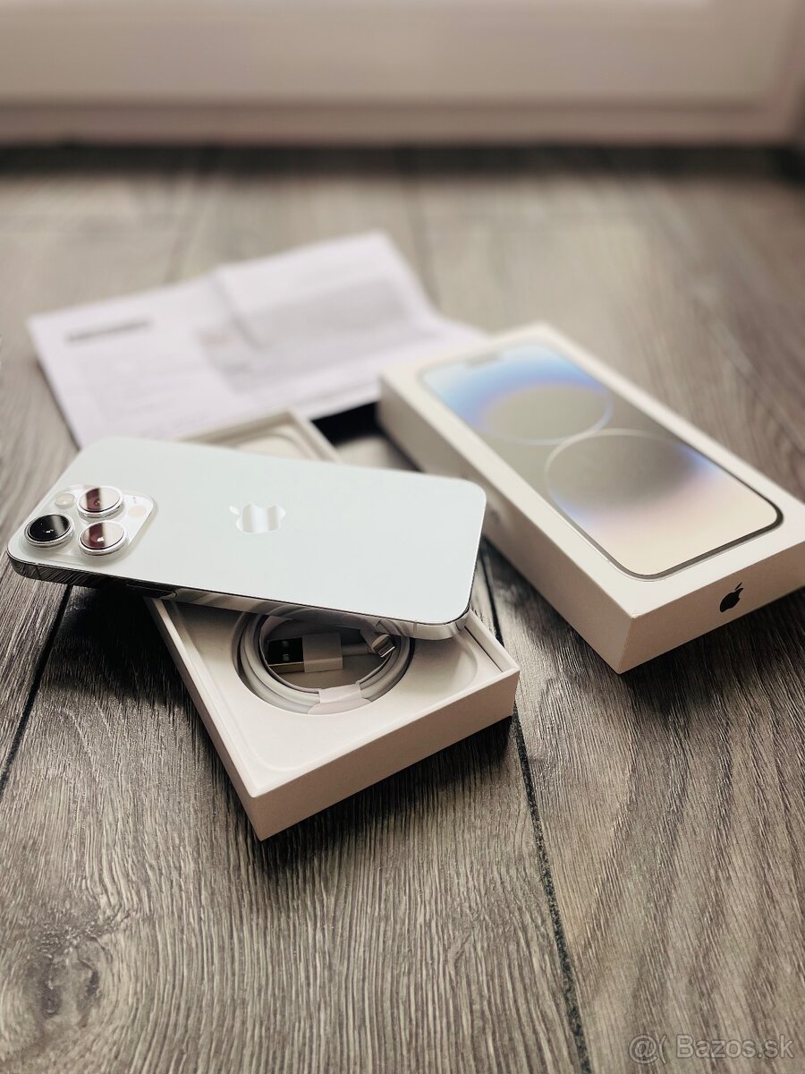 Iphone 14 Pro Max 256Gb - 5