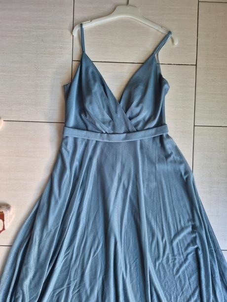 Spoločenské šaty veľkosť 40 - 5