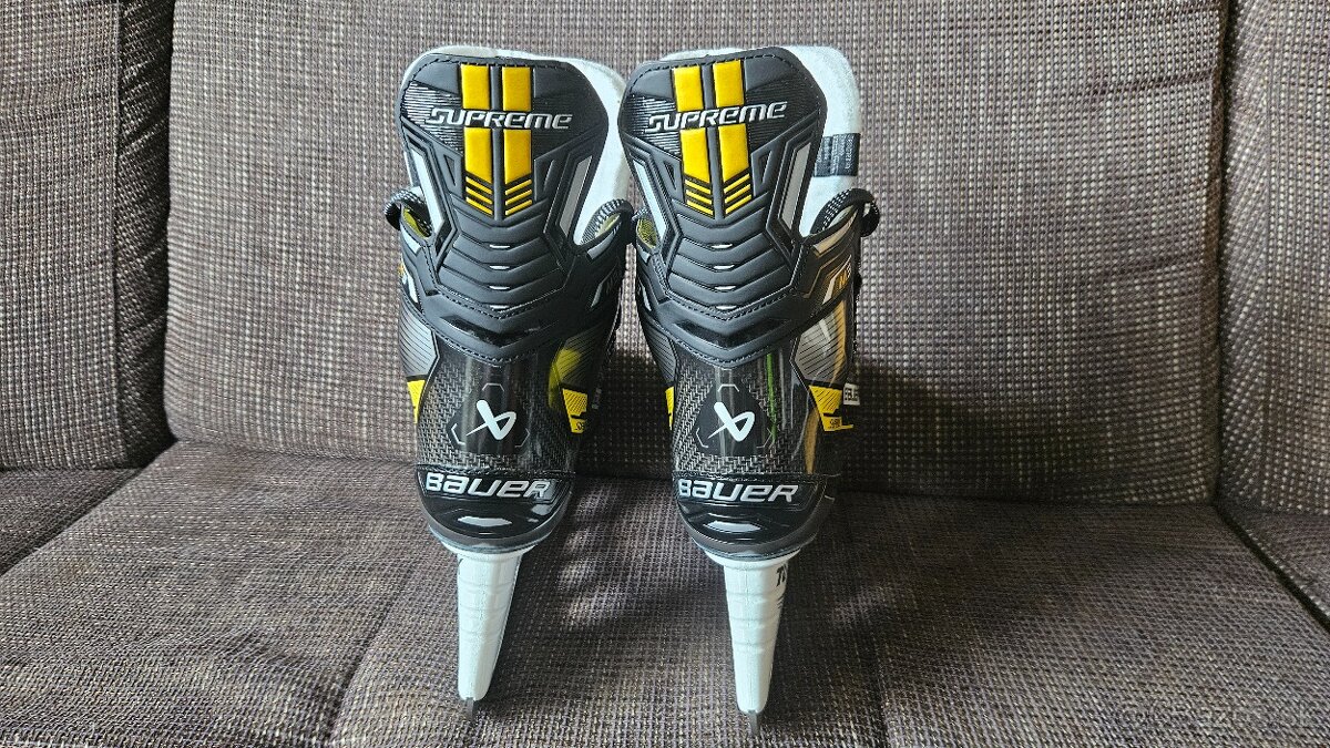Bauer supreme M3 6.5 EE nove - 5
