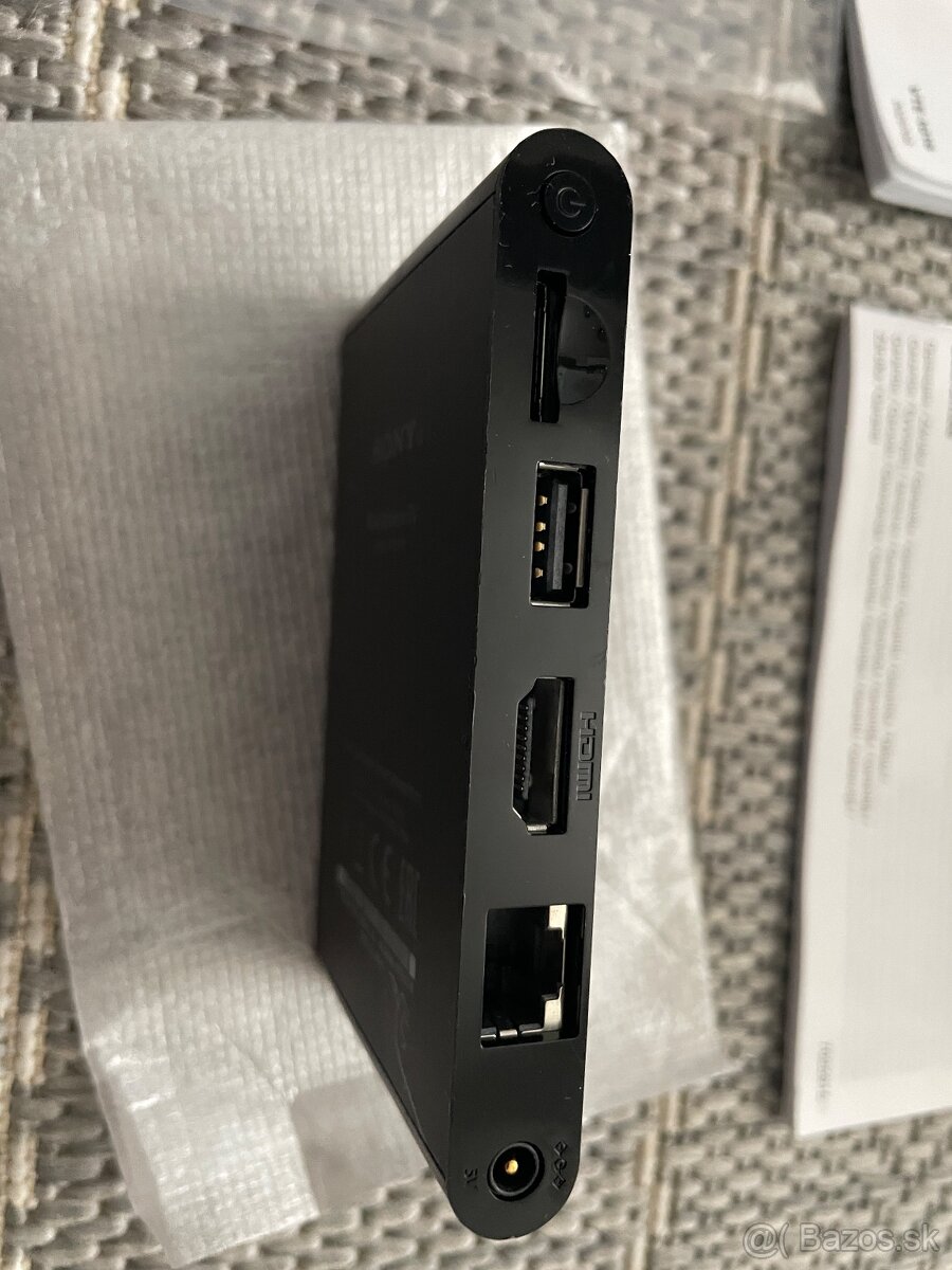 Sony PSTV Playstation TV - 5