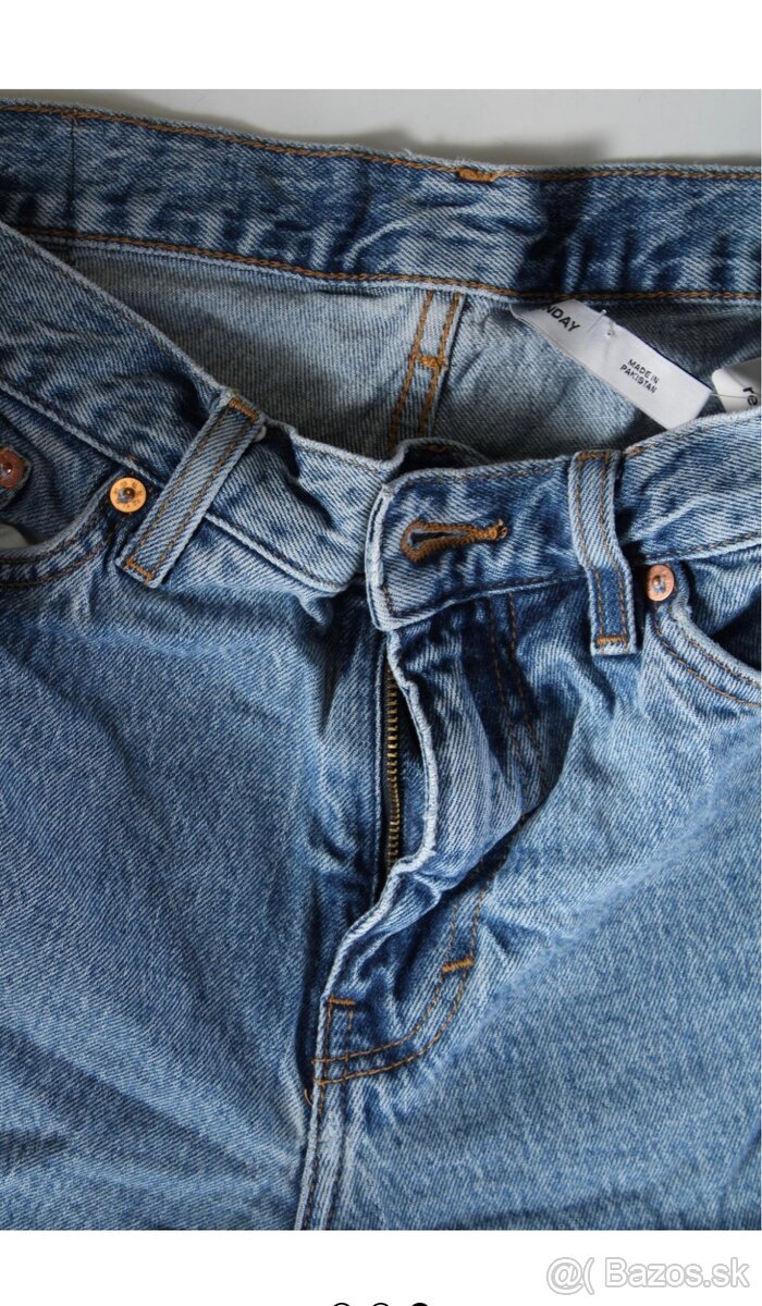 Damske rifle Weeknd - 5