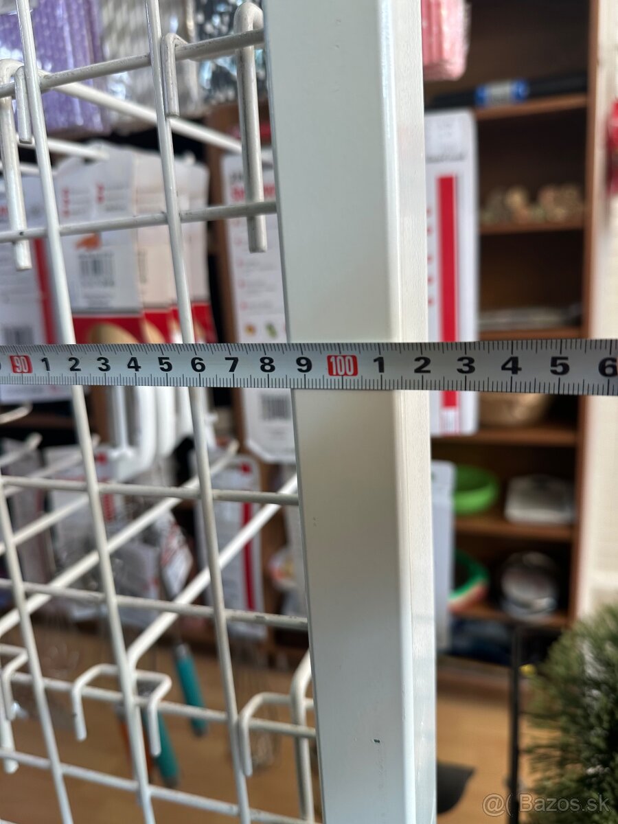 Železné sitá do prevádzky - 5