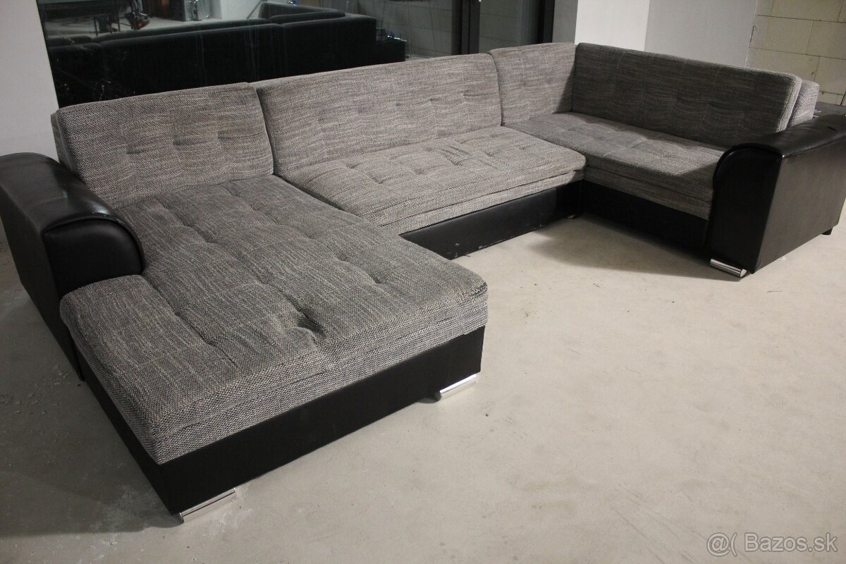 Sedacia súprava - 5