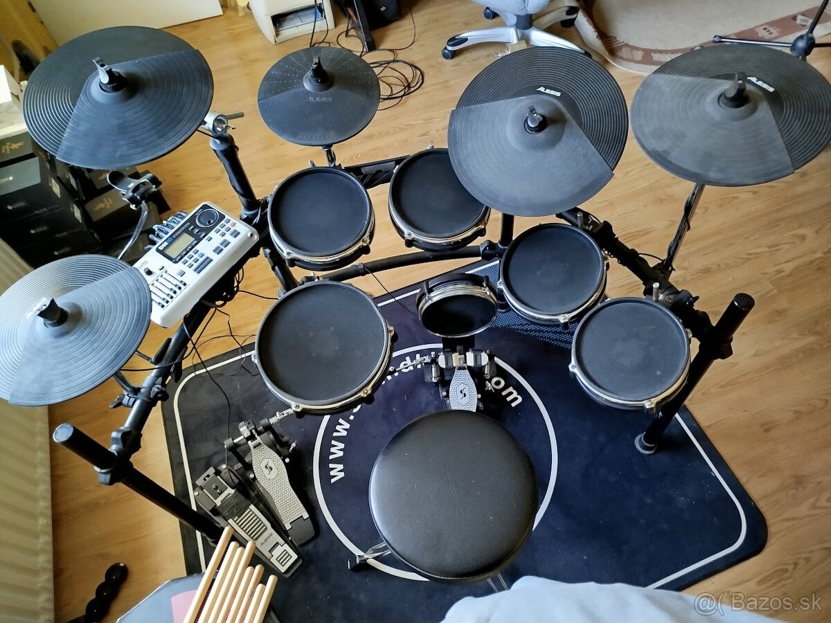 Alesis DM10 - 5
