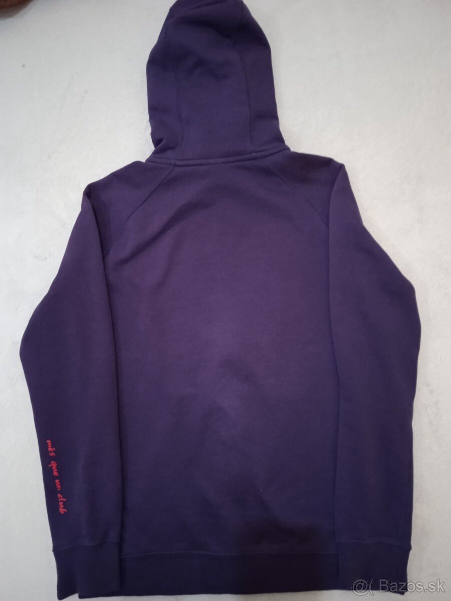 Mikina FC Barcelona - 5