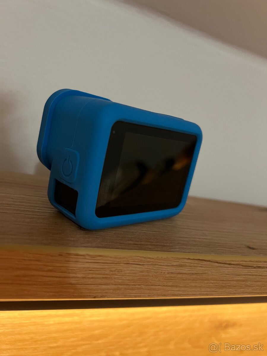Gopro Hero 9 black - 5