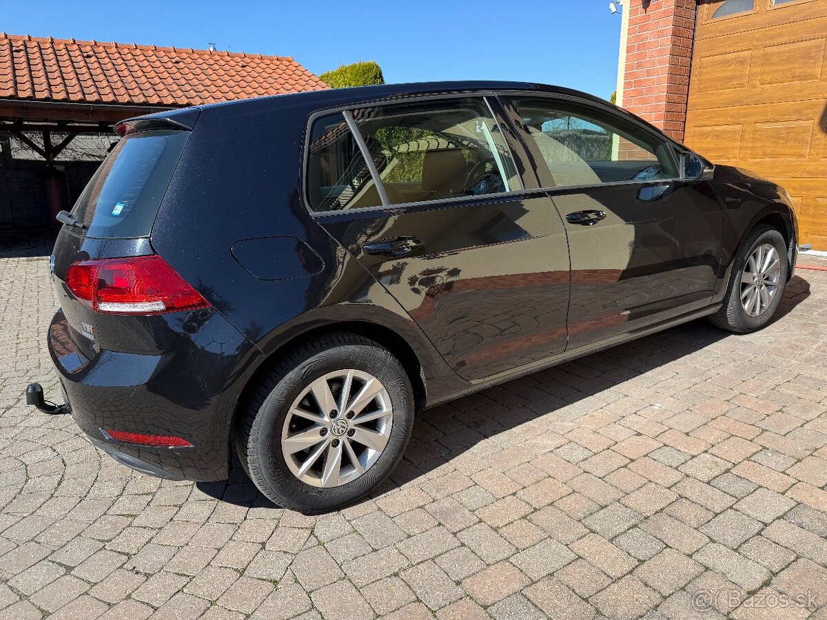 Volkswagen Golf VII 1,4 tsi - 5