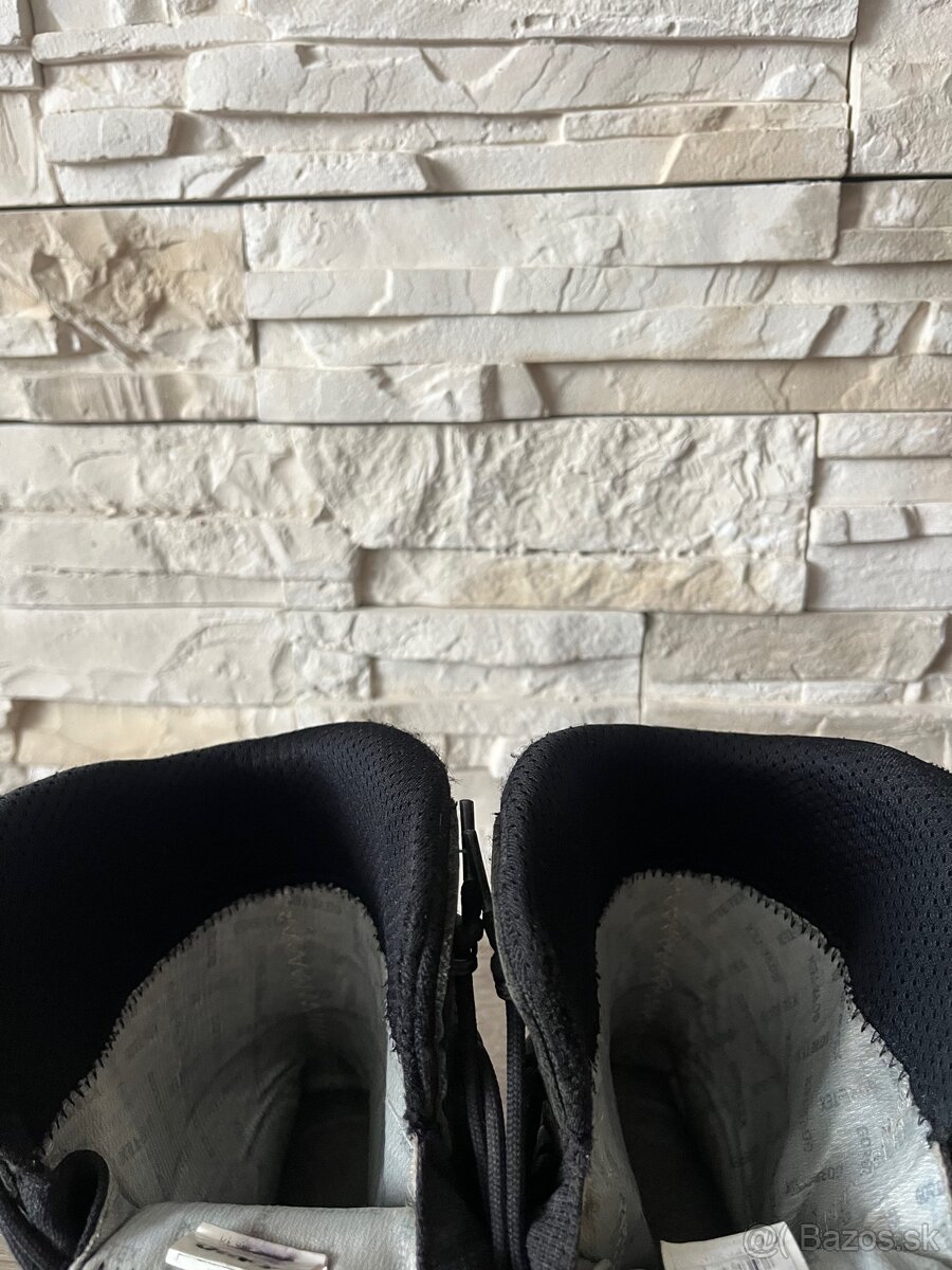 Lowa z-8n gtx 44,5 eu - 5