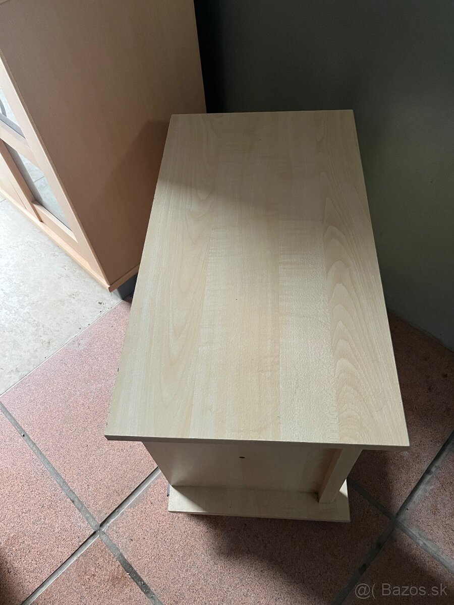 Nocny stolik a tv stolik - 5