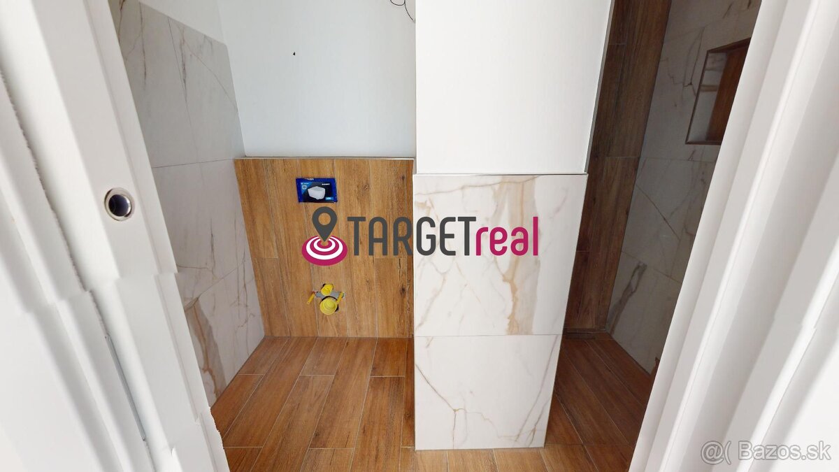 Na predaj, Novostavba, 1-izbový byt, Lučenec, MAJAKOVSKÉHO R - 5