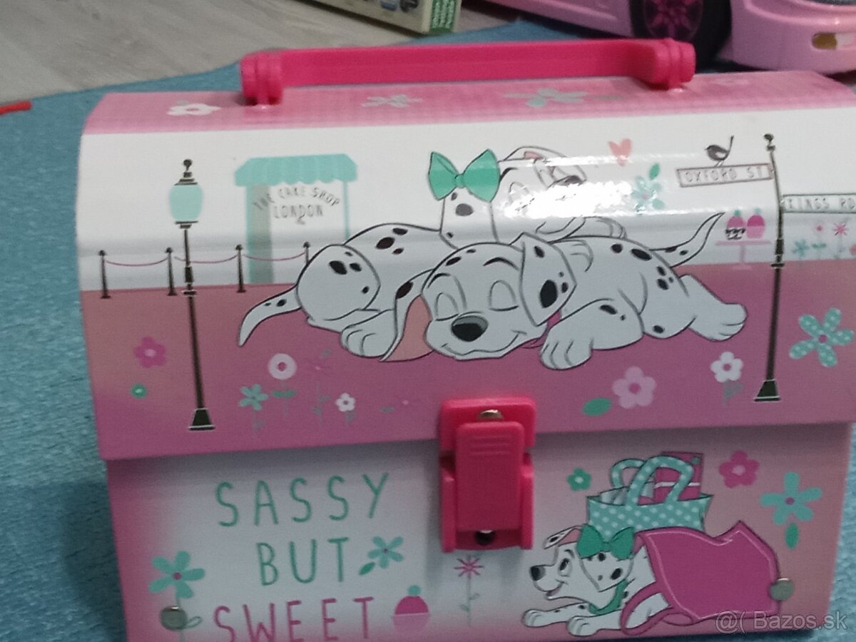 hračky pre dievča - 5