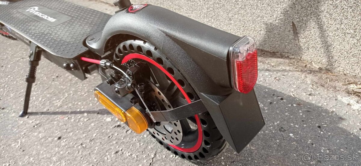 elektricka kolobezka - 5