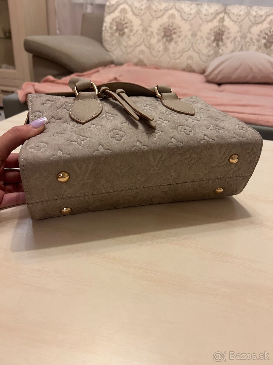 Ysl, Louis Vuitton - 5