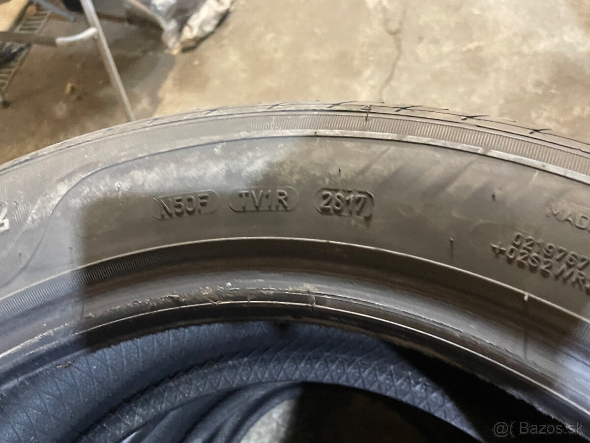Zimne pneumatiky sava 205/55 r16 - 5
