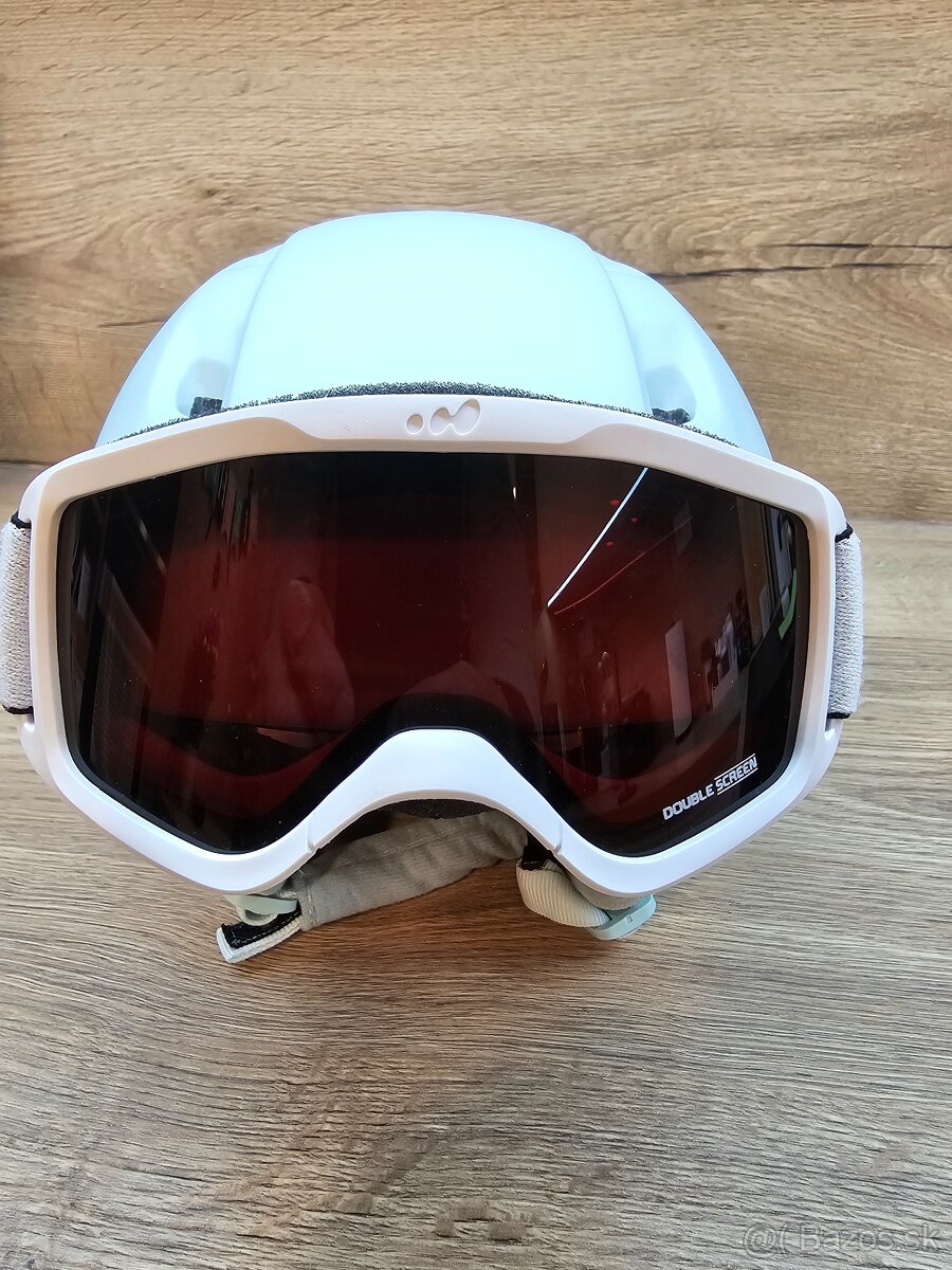 Detska prilba WEDZE - 5