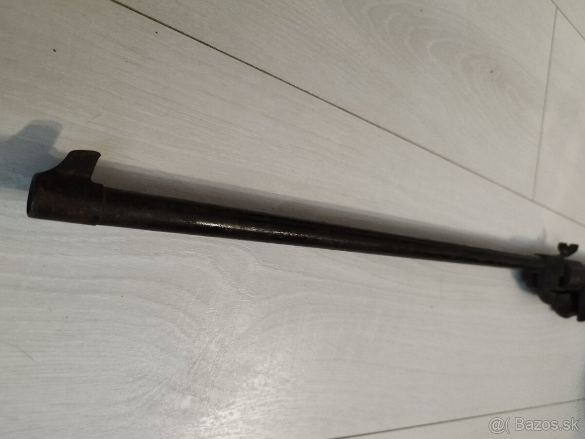 Predám vzduchovku IZ 22 - 5