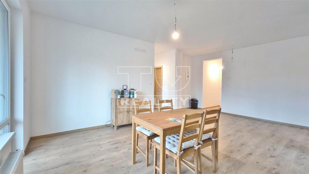 Exkluzívny 3-izbový byt • 69,63 m2 + balkón, Bratislava ... - 5