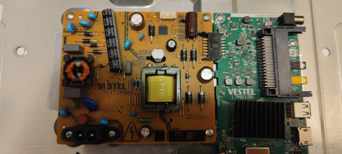 Hyundai led tv HLA24354 NA ND - 5