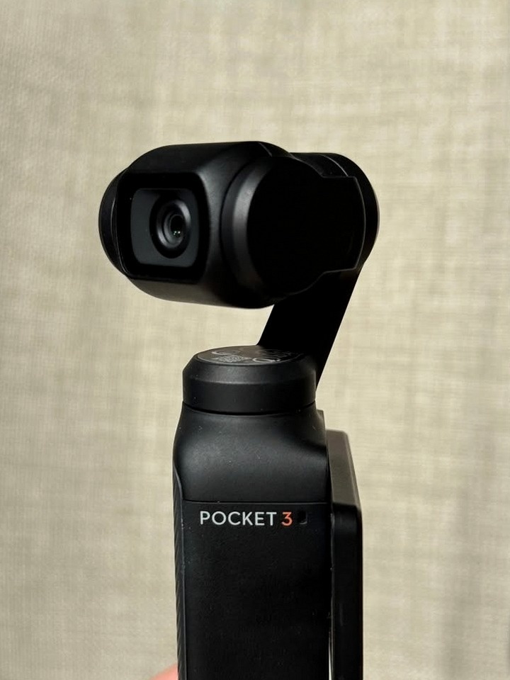DJI Osmo Pocket 3 Creator Combo - 5