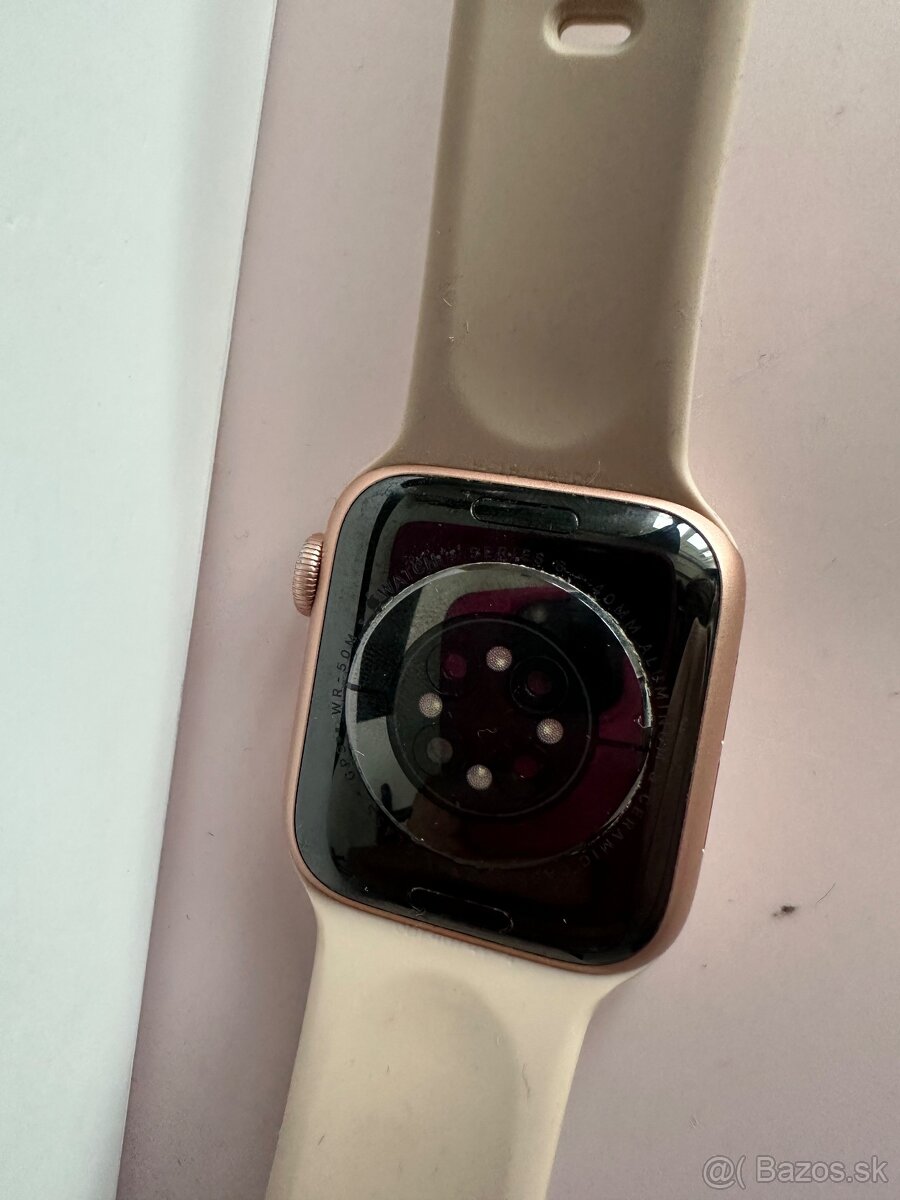 Apple watch 6 40 mm - 5