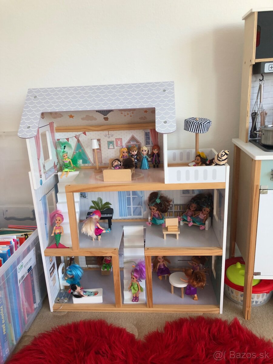 Predam rôzne hračky - 5