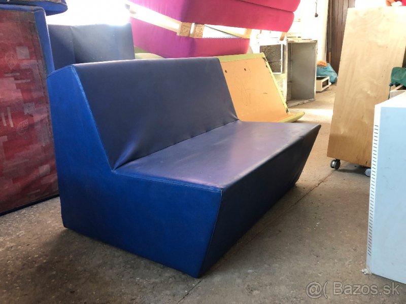 Segmenty sedenia Quinze & Milan TM - 5