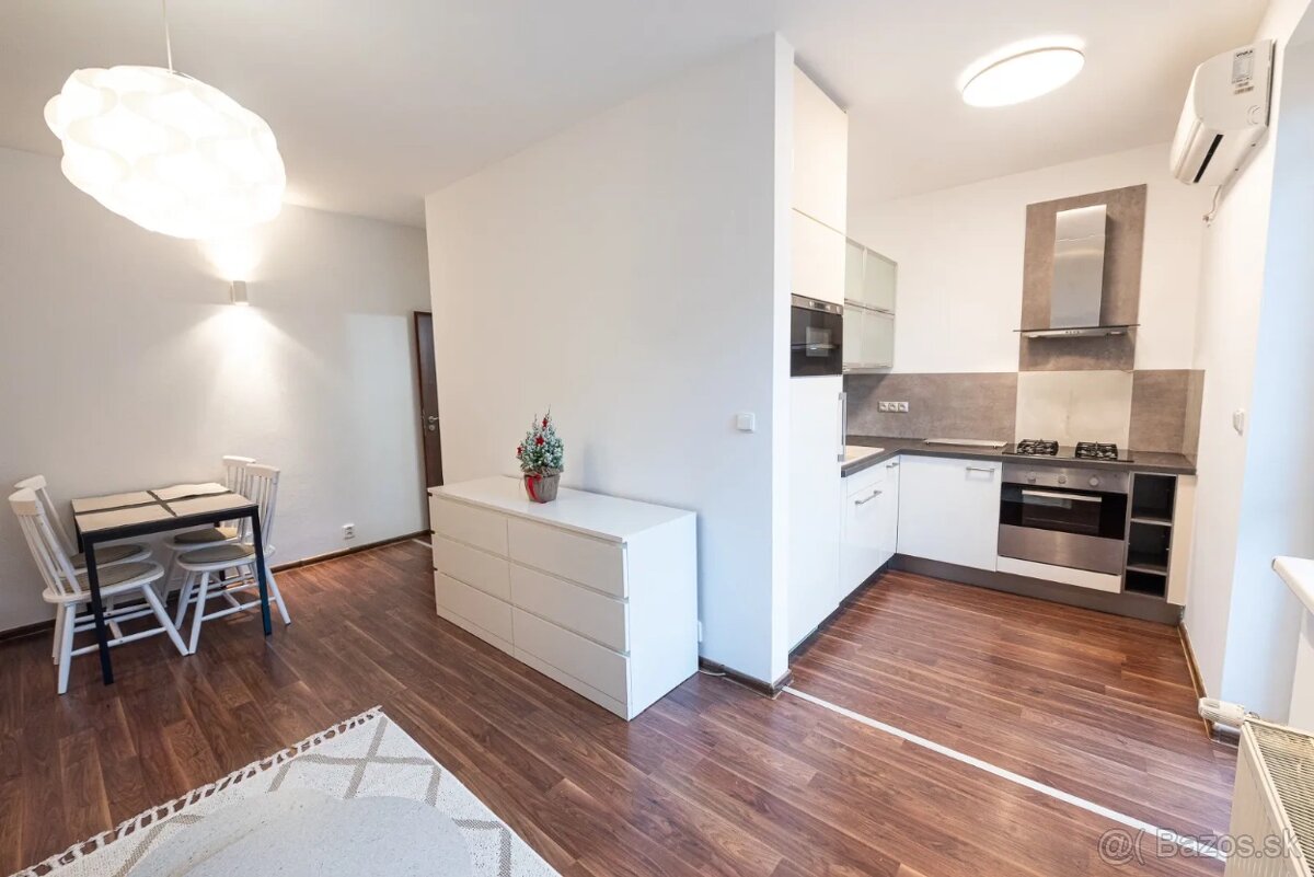 POD. BISKUPICE, 2- IZB BYT v NOVOSTAVBE - 5