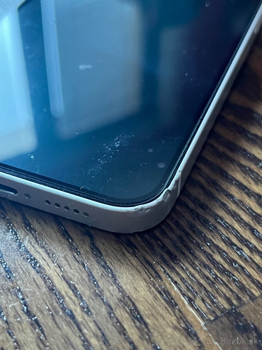 Iphone 13 128gb // NOVÁ BATERKA - 5