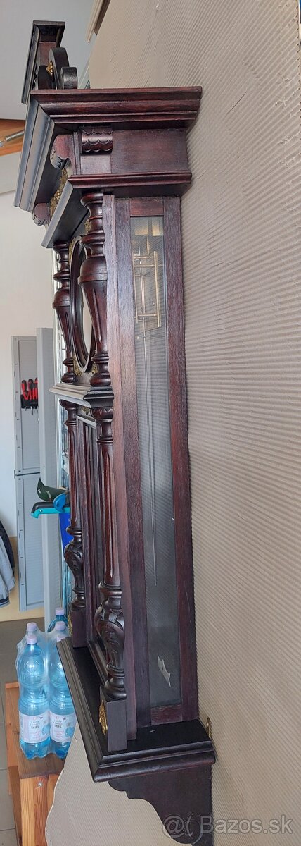 Starozitne hodiny - 5