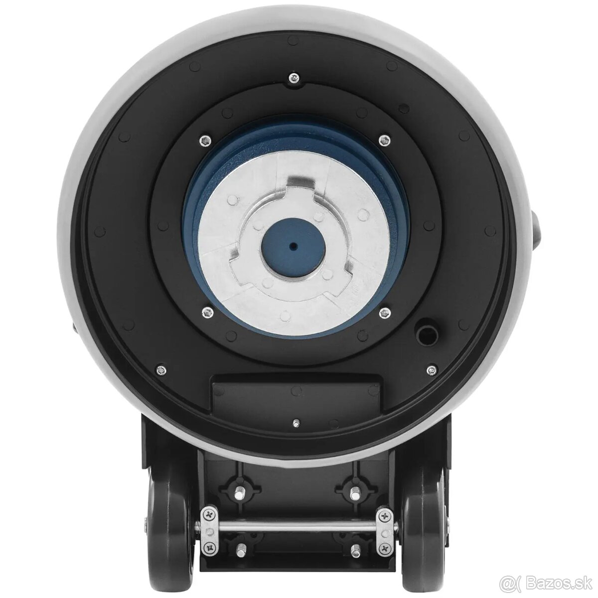 Jednokotúčový stroj – 13" – 8 l - 5