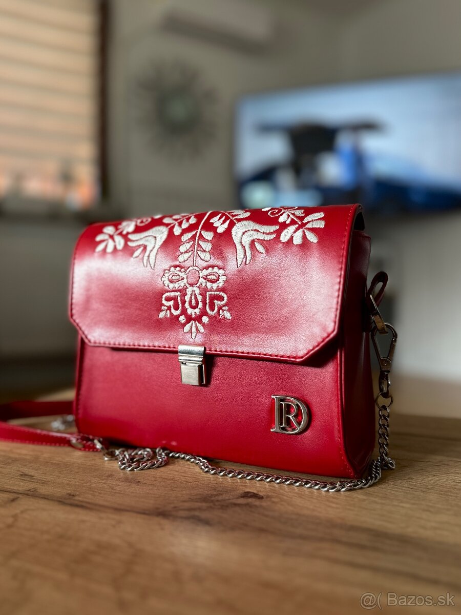 Kabelka Dajana Rodriguez❤️ - 5