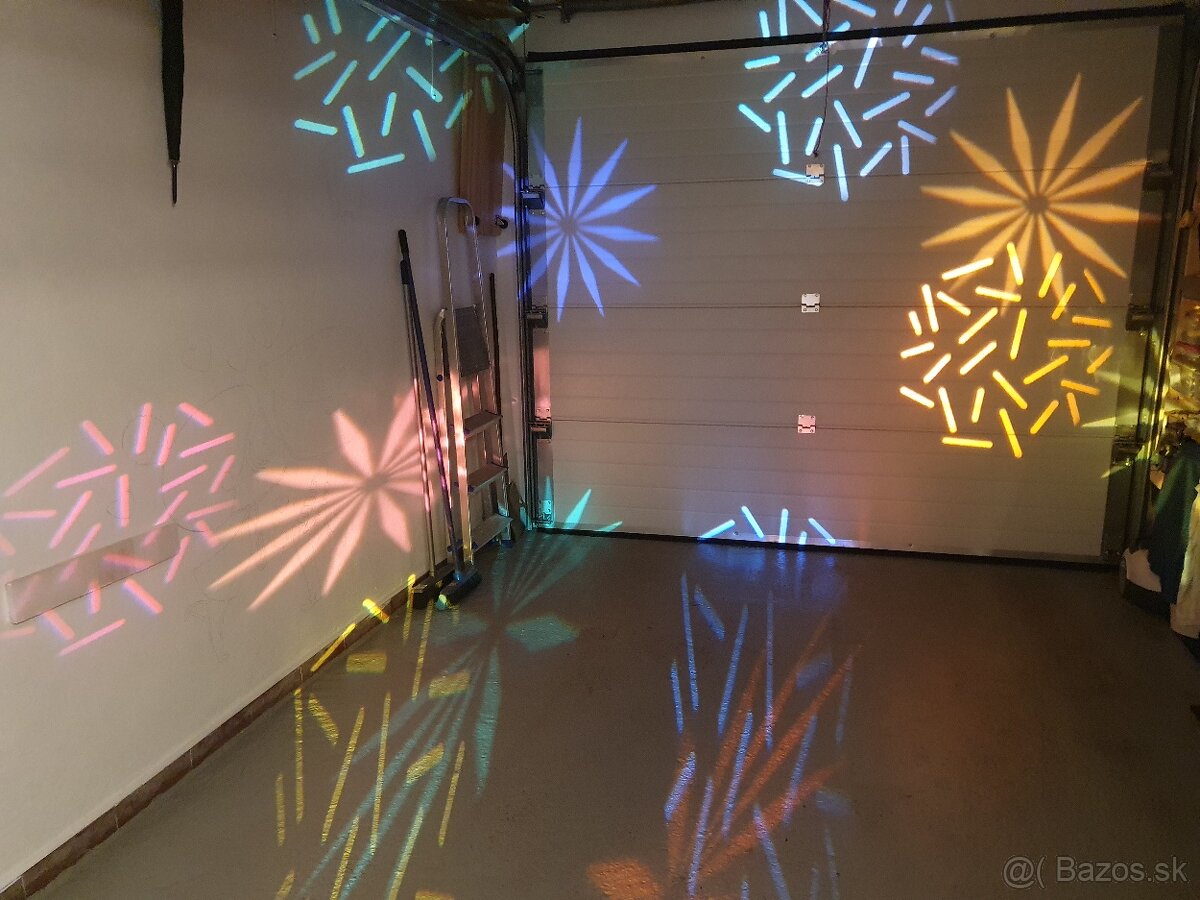 Goboscarabeus TRIX - 5