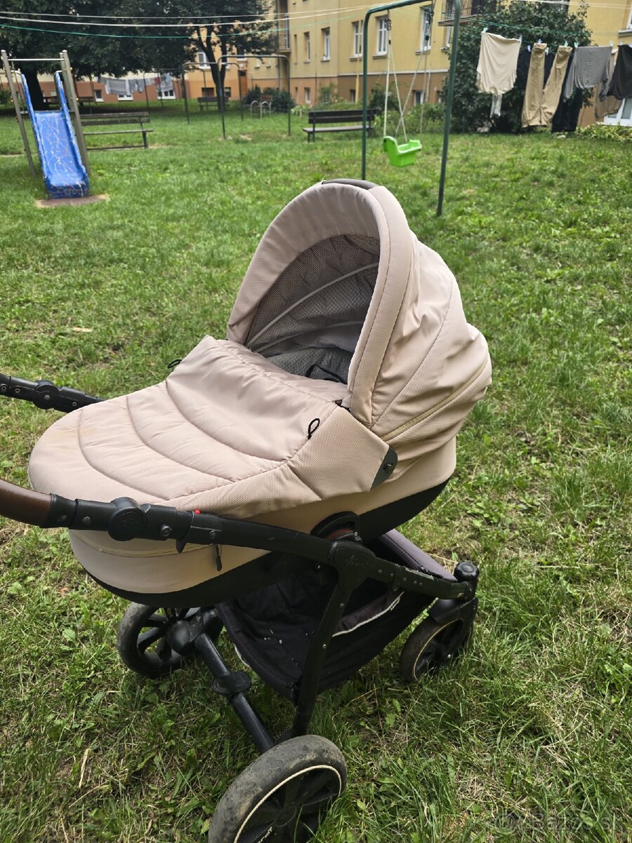 Predám kočík - 5