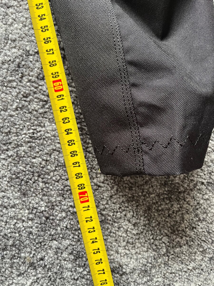 2x Mx enduro kalhoty Alpinestars Thor vel 22 - 24 - 5